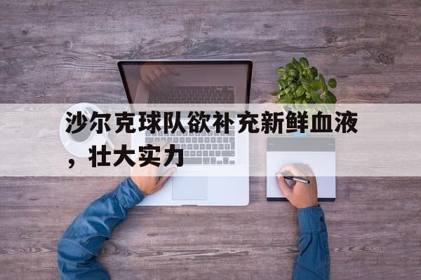 海星体育官网-沙尔克球队欲补充新鲜血液，壮大实力