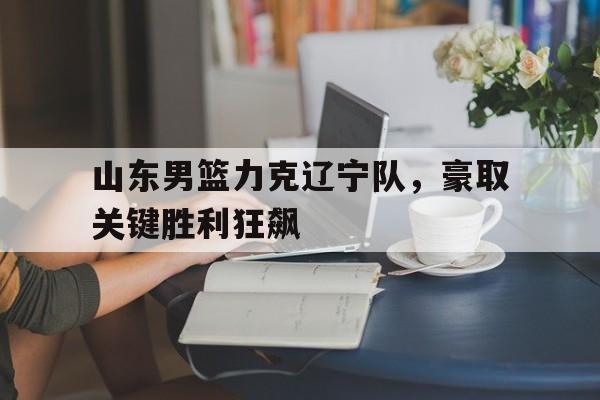 海星体育娱乐平台-山东男篮力克辽宁队，豪取关键胜利狂飙