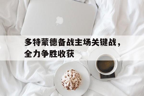 海星体育娱乐平台-多特蒙德备战主场关键战，全力争胜收获